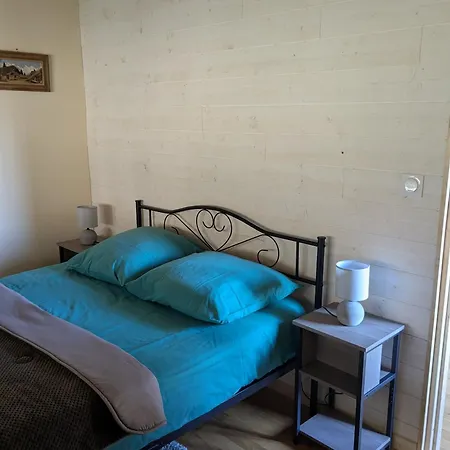 Apartment La Grange *