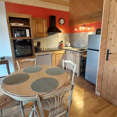 La Grange Apartment