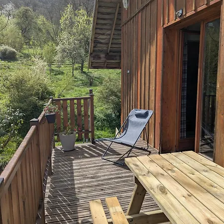 La Grange * Le Noyer (Savoie)