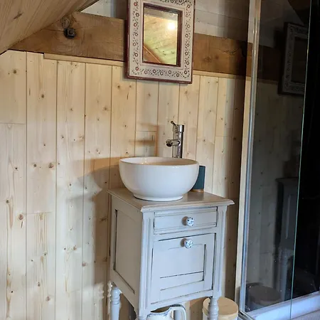 La Grange * Le Noyer (Savoie)