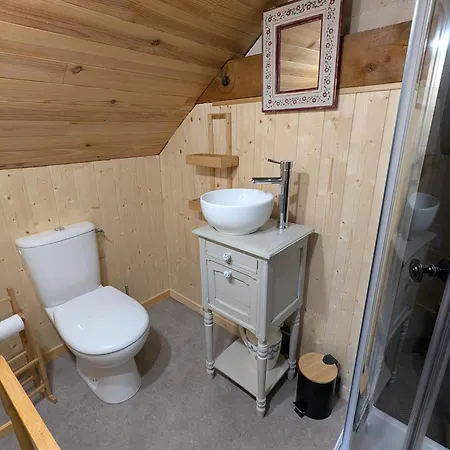 La Grange Apartment